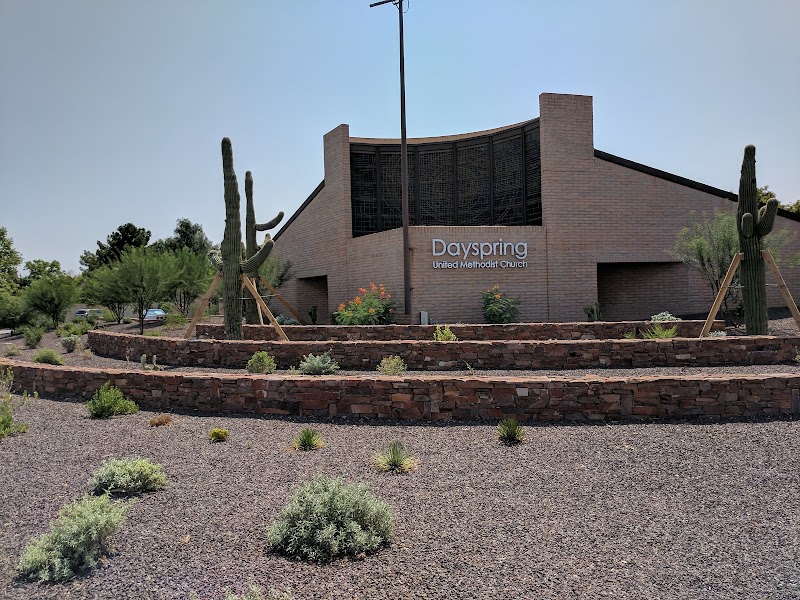 Dayspring Preschool and Kindergarten photo 3