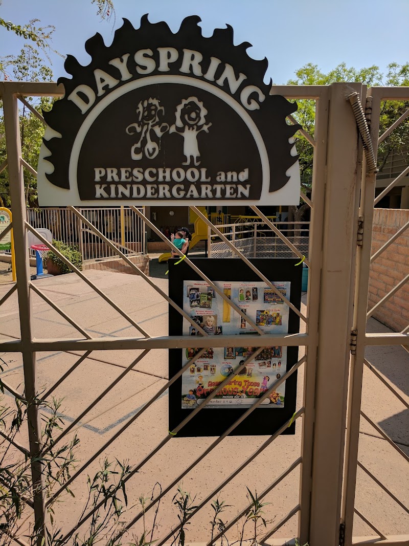 Photo of Dayspring Preschool and Kindergarten