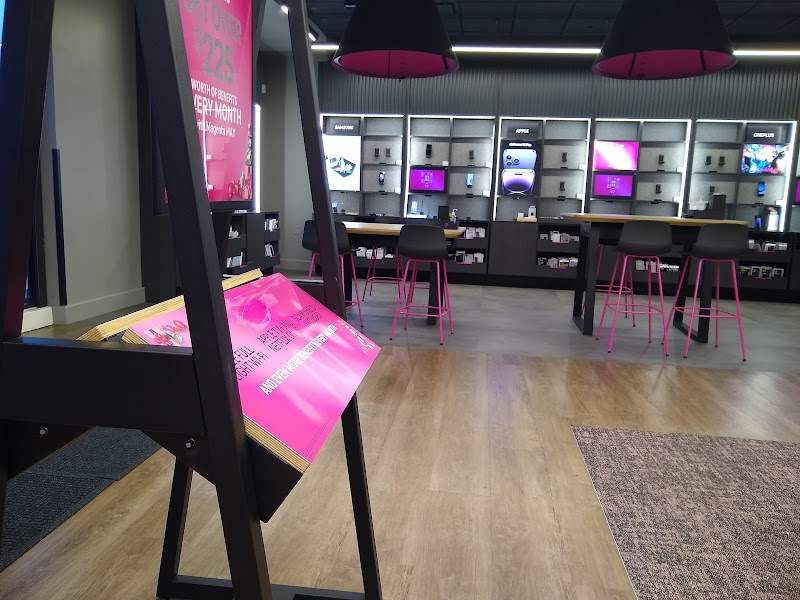 T-Mobile Experience Store photo 5