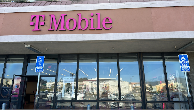Photo of T-Mobile Experience Store