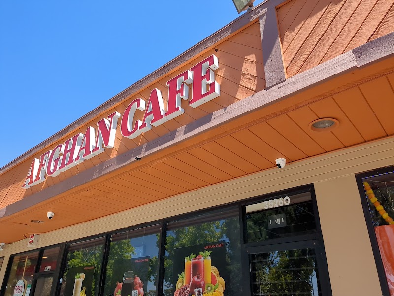 Afghan Cafe photo 3