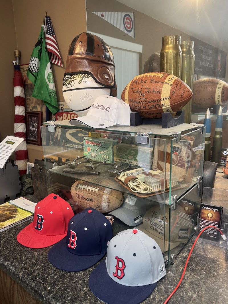 Eliots Barber Shops photo 2