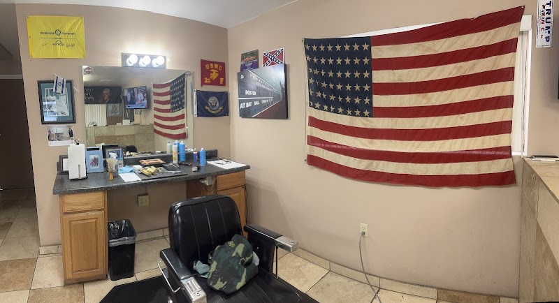 Photo of Eliots Barber Shops