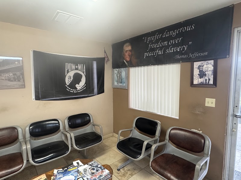 Eliots Barber Shops photo 3