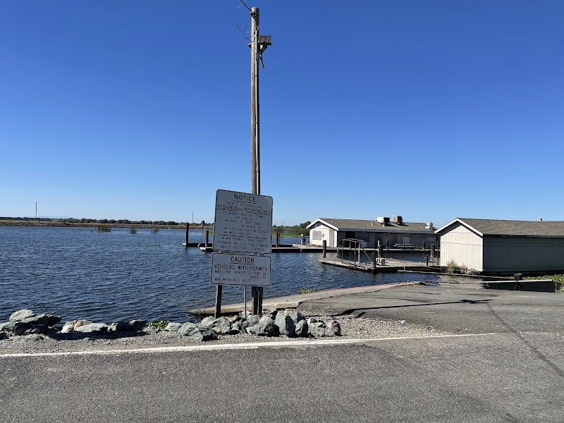 Photo of Eight Mile Road Ferry (Private)
