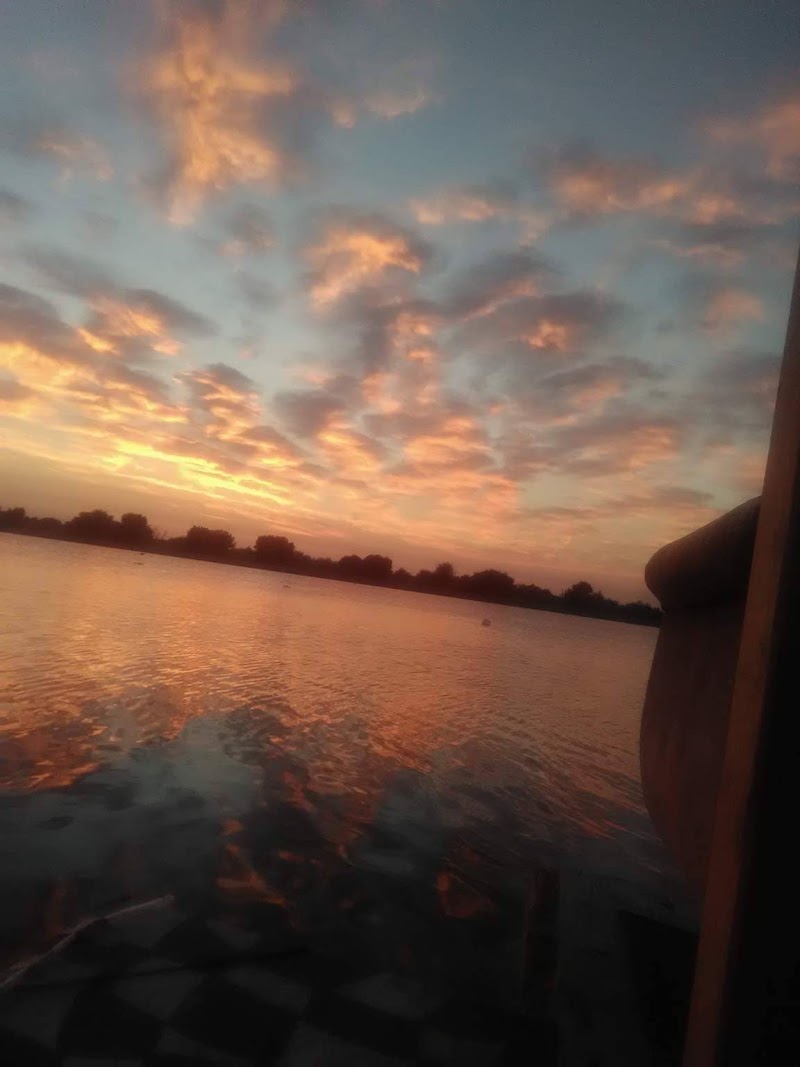 Eight Mile Road Ferry (Private) photo 4