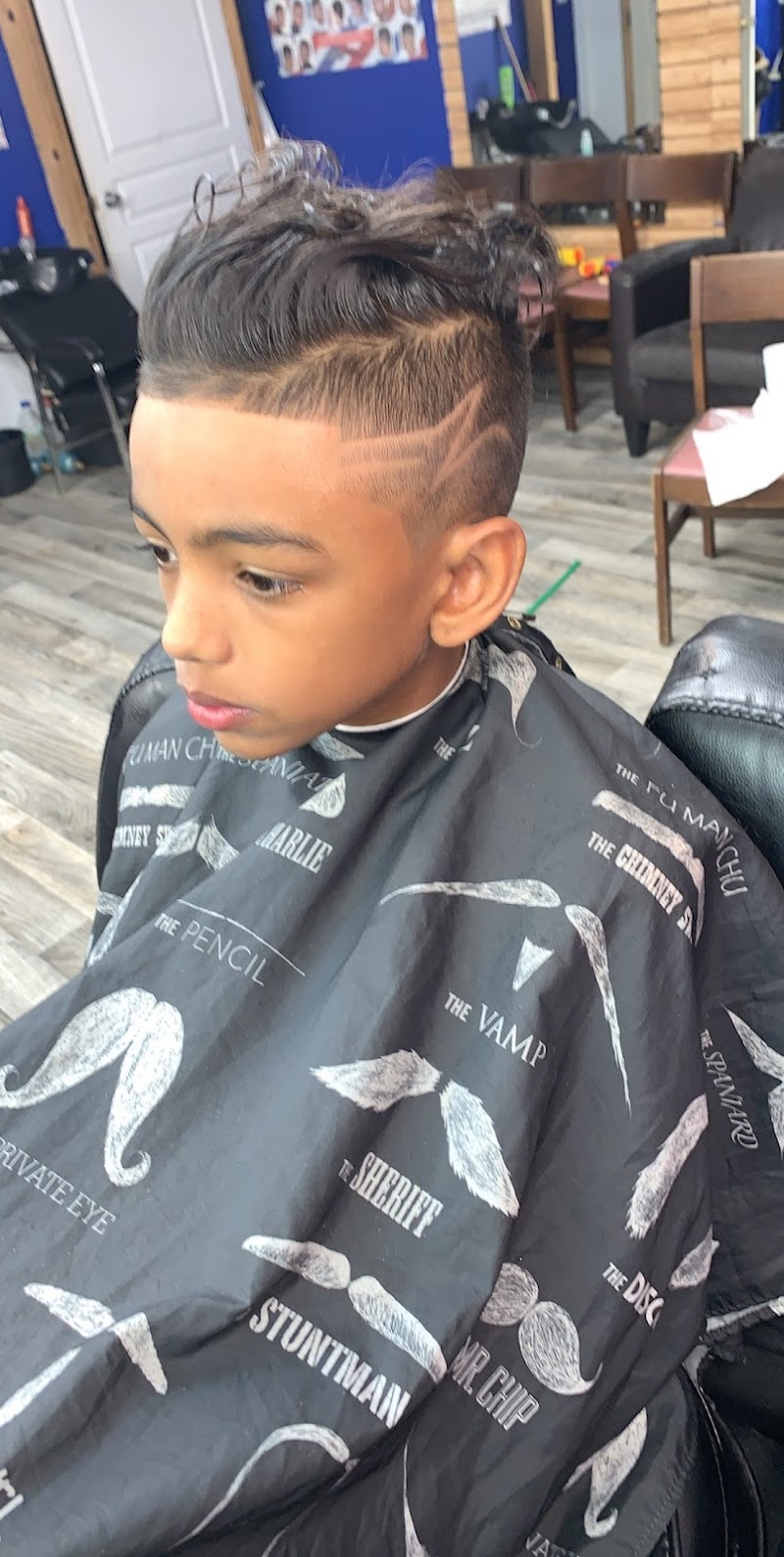Photo of Brads Klean Fresh Cutz LLC