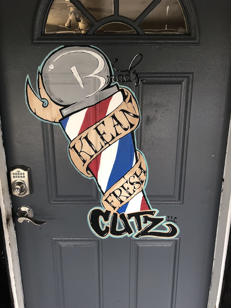 Brads Klean Fresh Cutz LLC photo 3