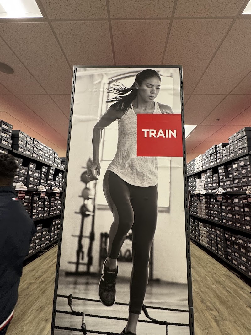 New Balance Factory Store Vacaville photo 5