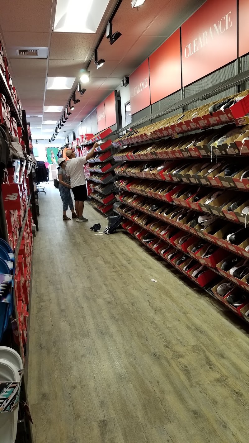 New Balance Factory Store Vacaville photo 3