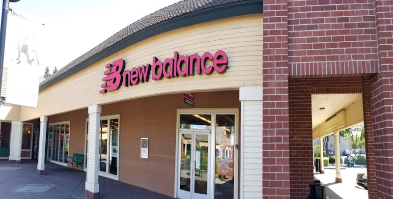 New Balance Factory Store Vacaville photo 4