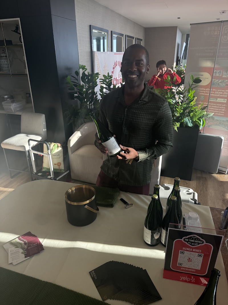 Ikenga Wines photo 5