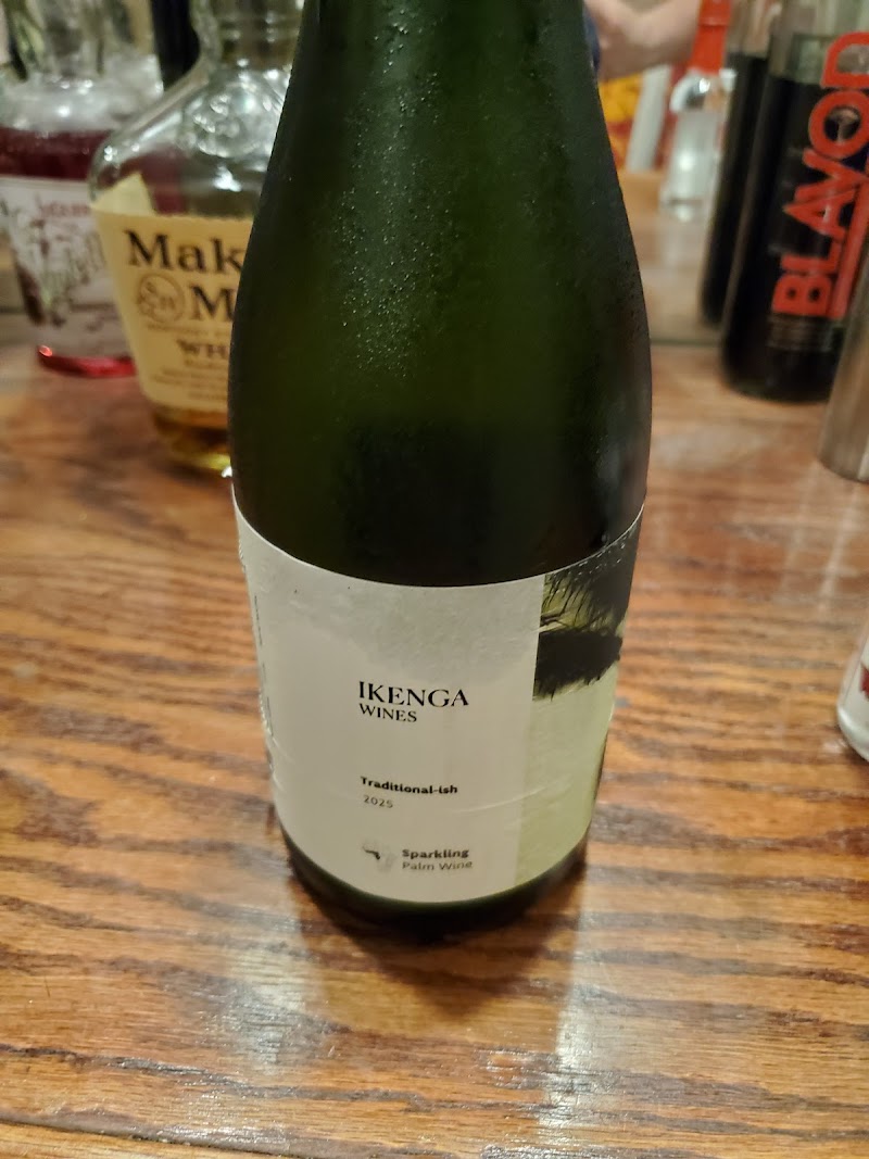 Photo of Ikenga Wines