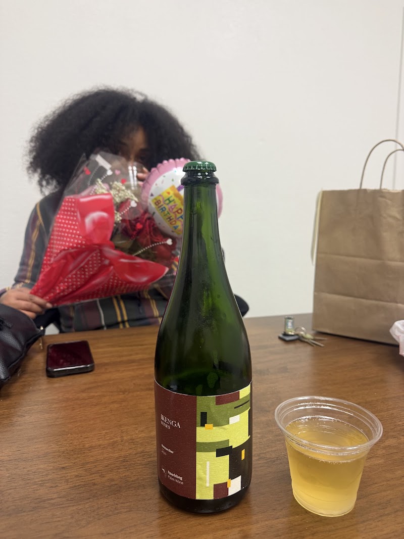 Ikenga Wines photo 2