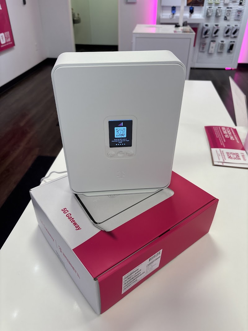 T-Mobile Authorized Retailer photo 3