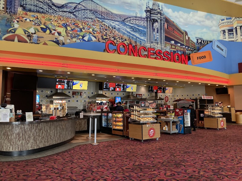 Cinemark at The Pike Outlets and XD photo 5