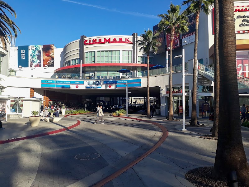 Cinemark at The Pike Outlets and XD photo 3