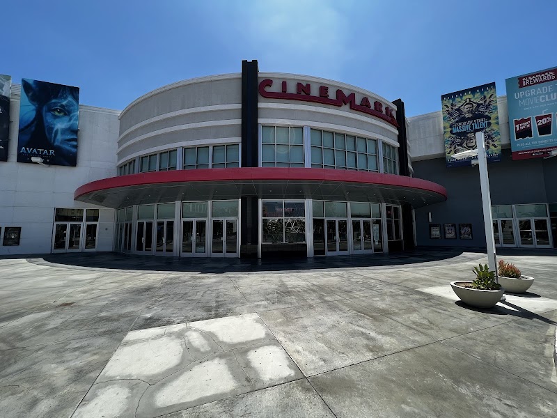 Photo of Cinemark at The Pike Outlets and XD
