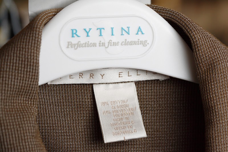 Rytina Fine Cleaners photo 2