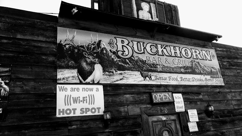 Photo of Buckhorn Bar