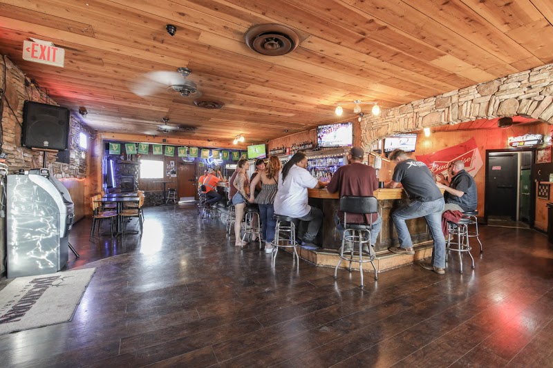 Buckhorn Bar photo 5
