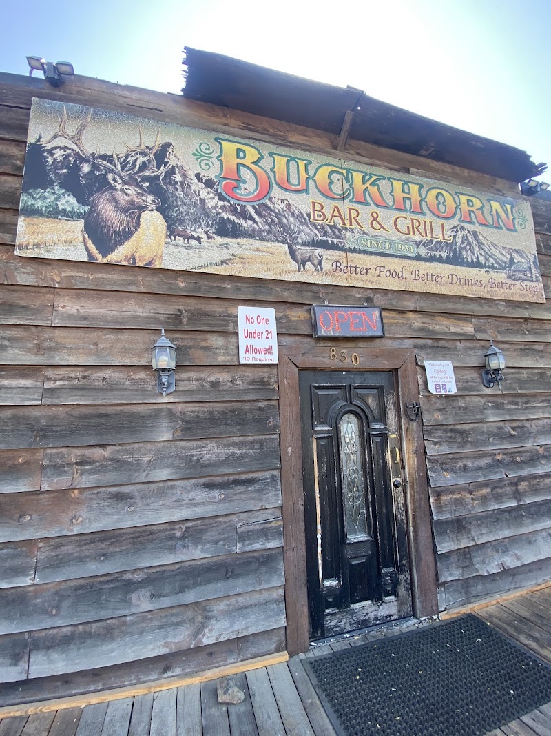 Buckhorn Bar photo 4