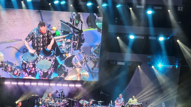 Cascades Amphitheater photo 5