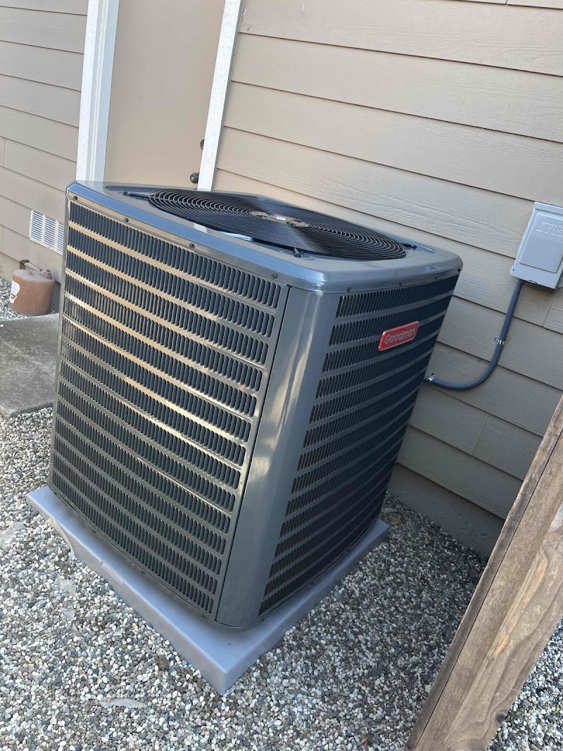 Peter Levi Plumbing, Heating, Cooling, Drains photo 4
