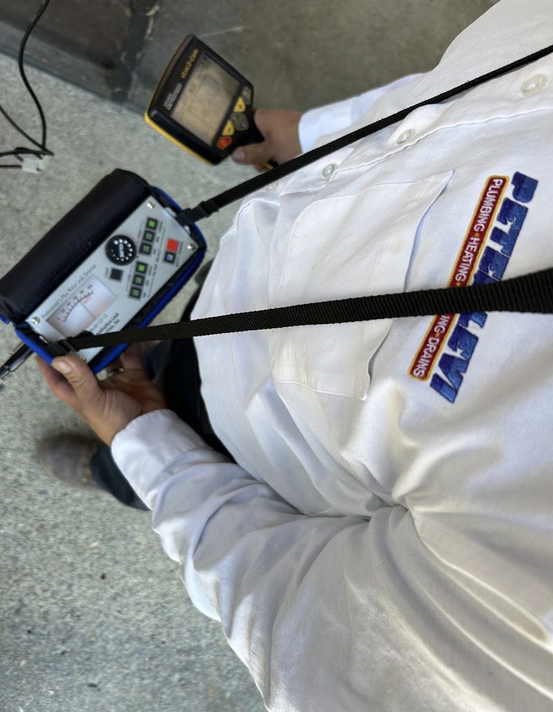 Photo of Peter Levi Plumbing, Heating, Cooling, Drains