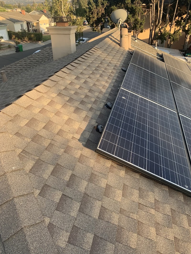 Photo of Pro-roofing Contractor LLC