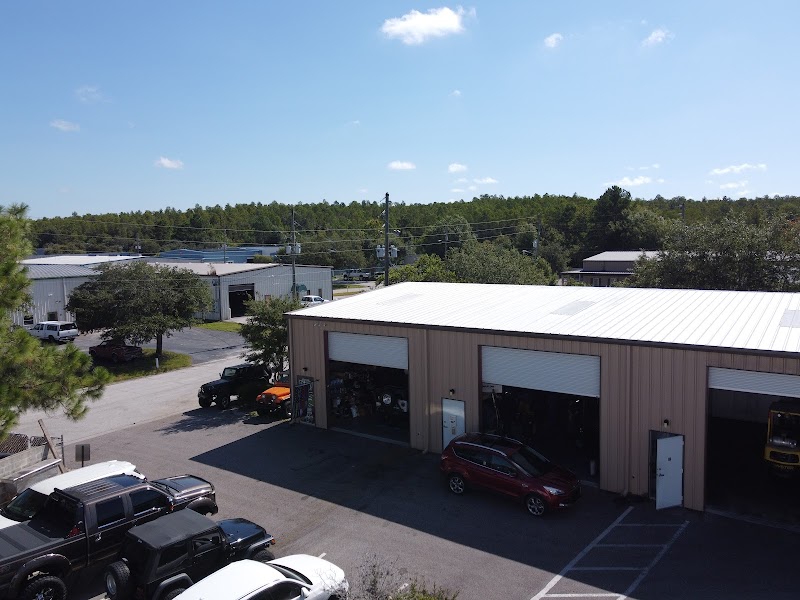 Trinity Auto Worx photo 4