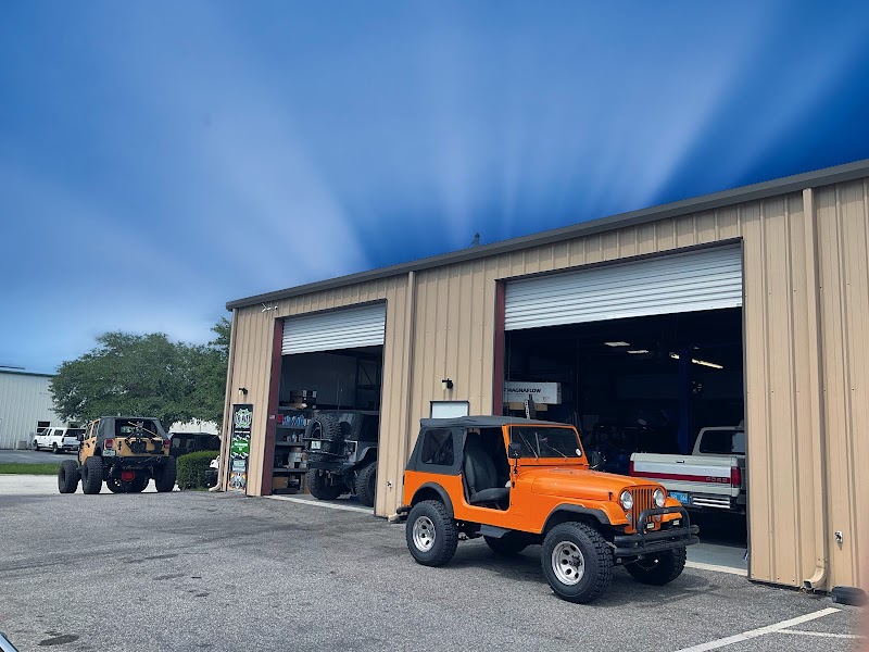 Trinity Auto Worx photo 3