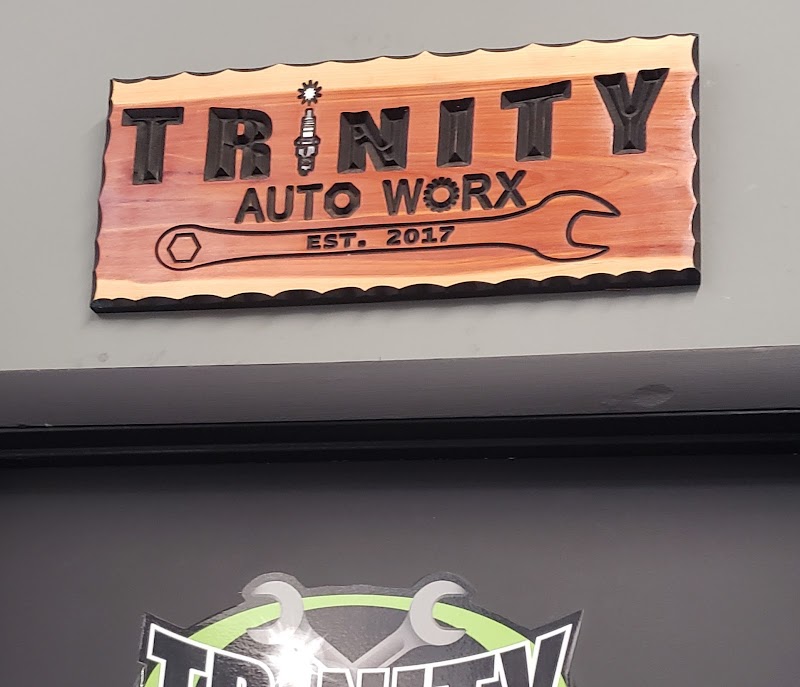 Photo of Trinity Auto Worx