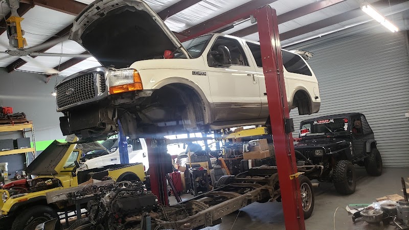 Trinity Auto Worx photo 5