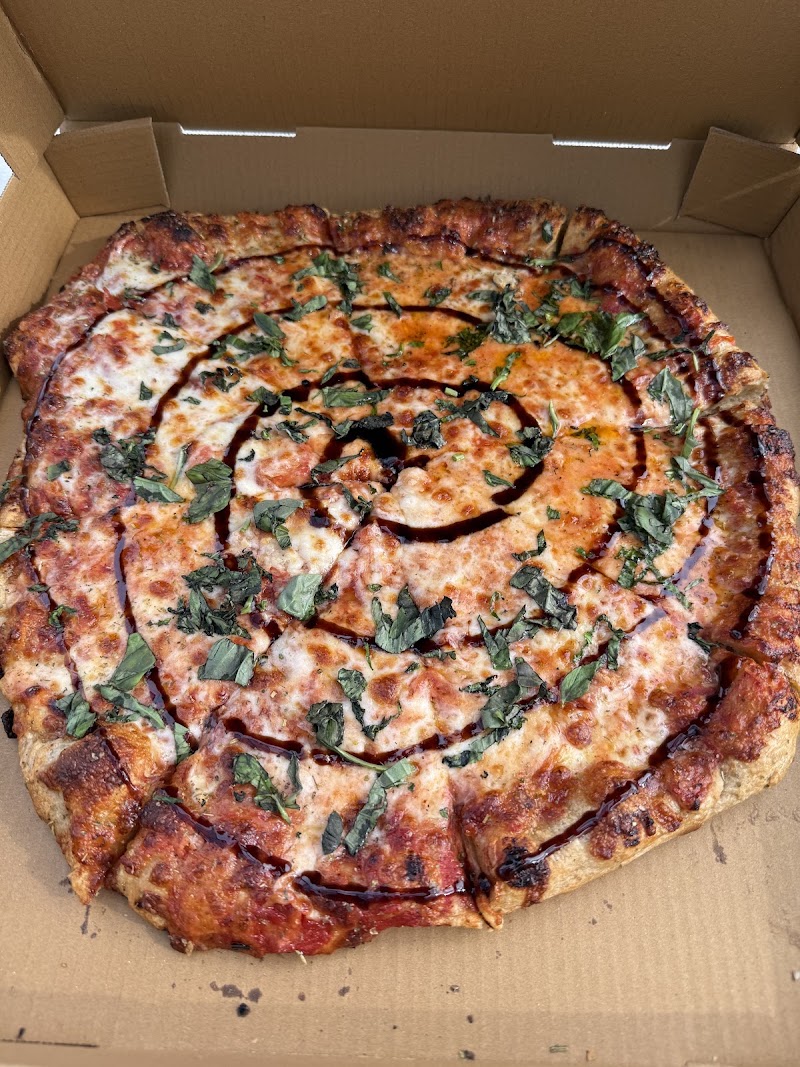 Pizza Odyssey photo 3