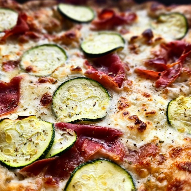 Pizza Odyssey photo 2