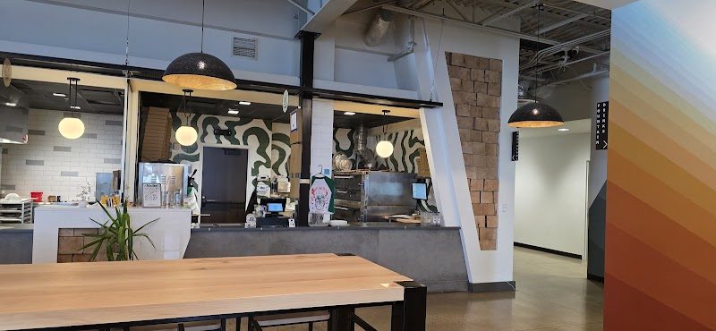 Photo of Pizza Odyssey