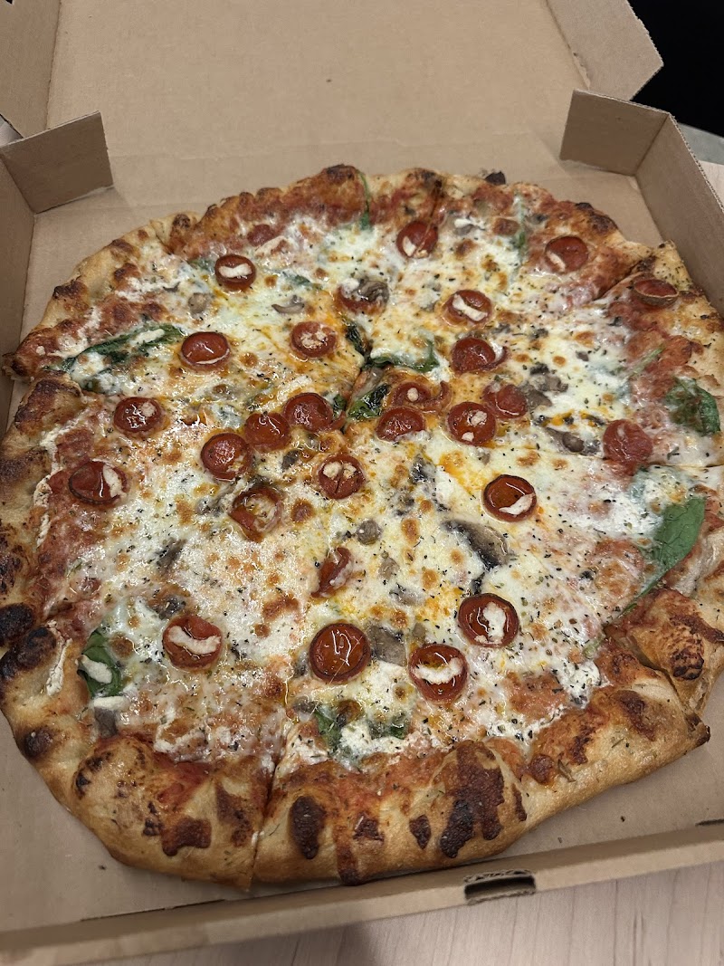 Pizza Odyssey photo 4