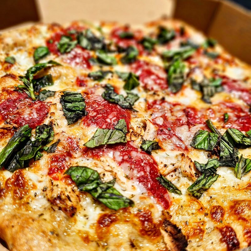 Pizza Odyssey photo 5