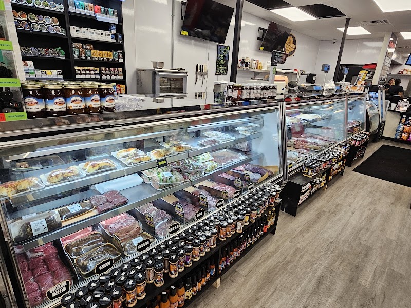 Shaner's Land & Sea Market photo 4