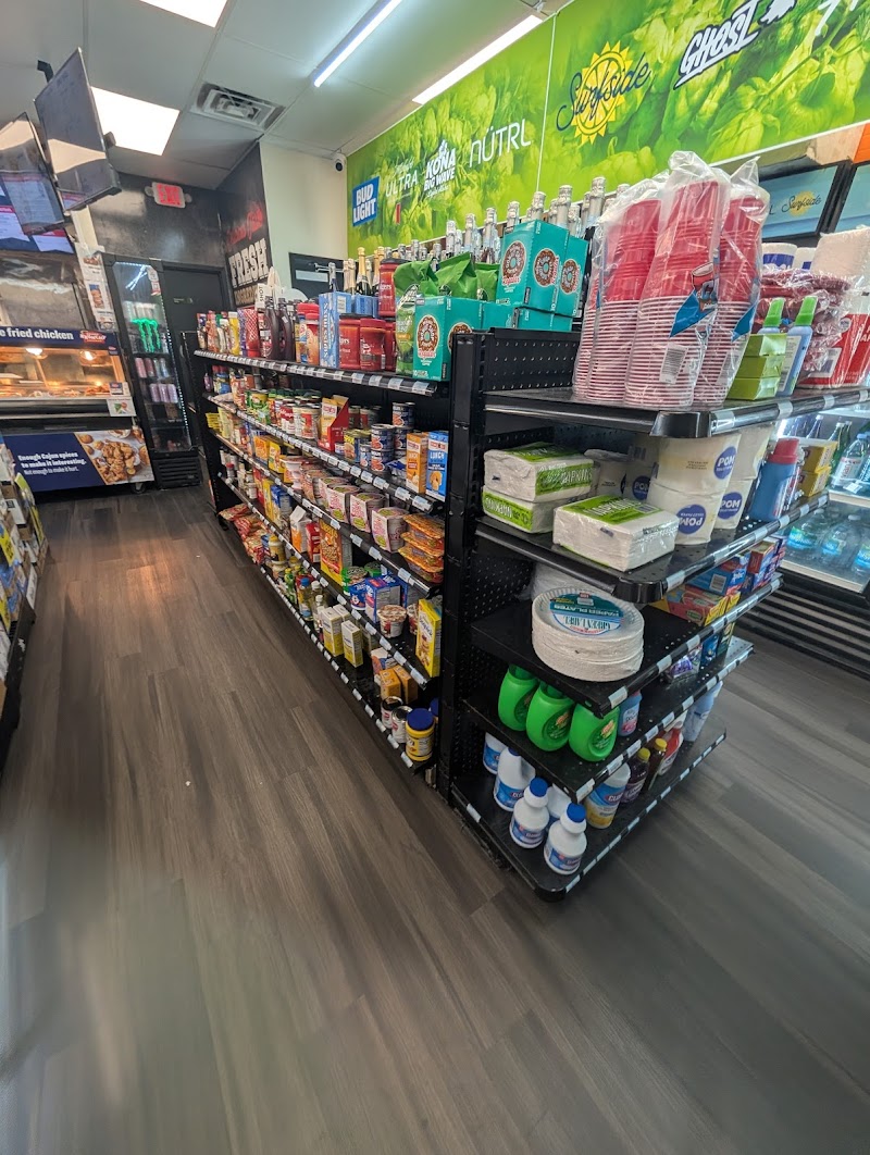 Shaner's Land & Sea Market photo 3
