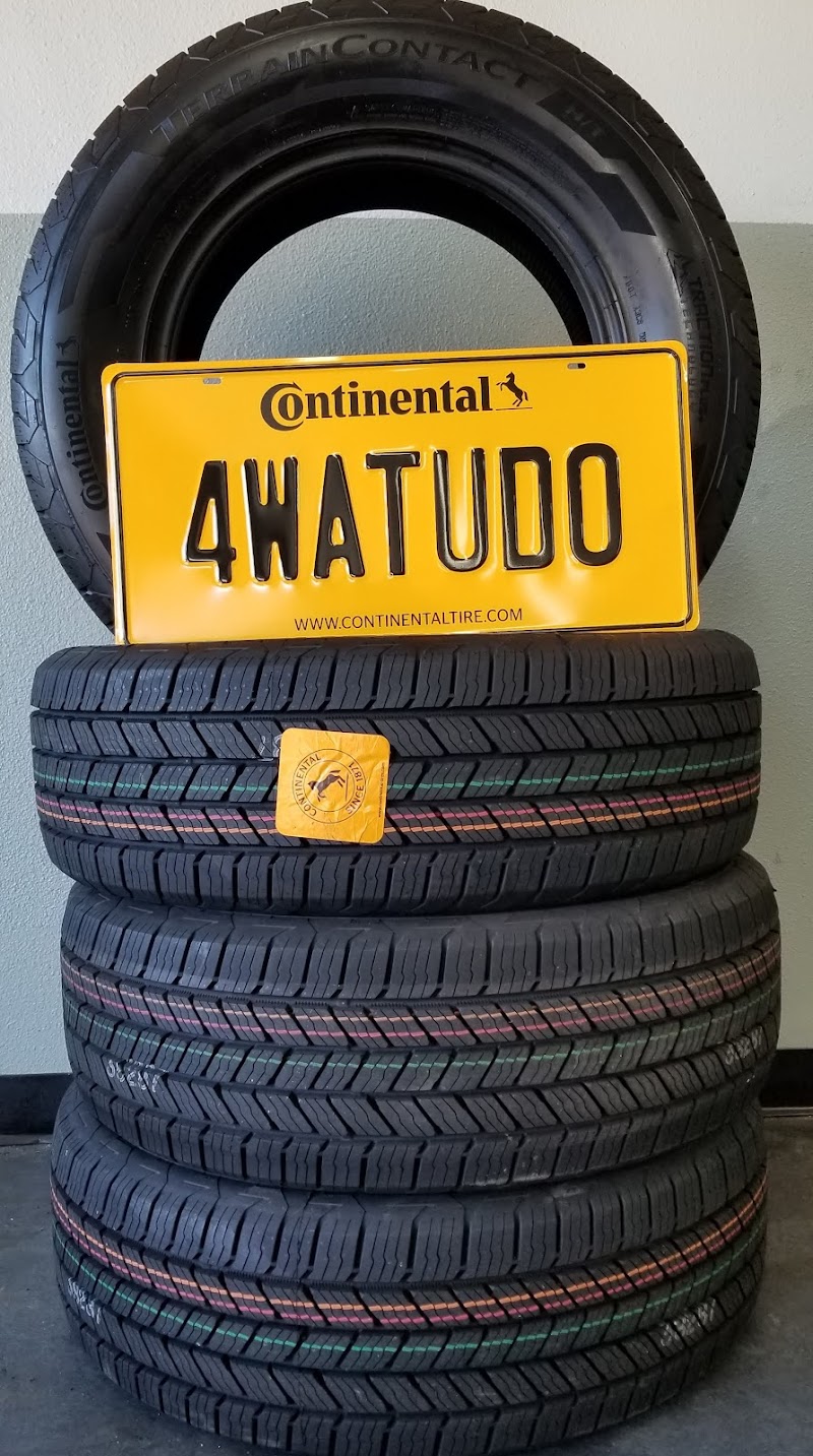 Adams Tireworx photo 2