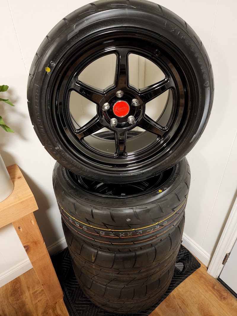 Adams Tireworx photo 3