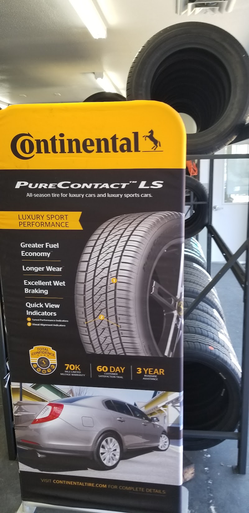 Adams Tireworx photo 4