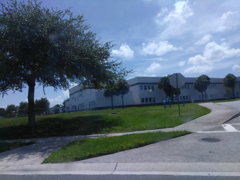 Corr Elementary, A Community School photo 2