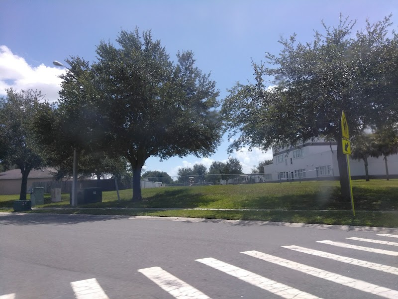 Corr Elementary, A Community School photo 3