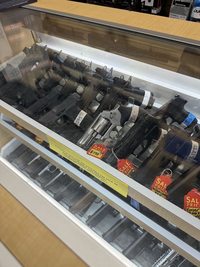 Peninsula Guns and Tactical photo 5