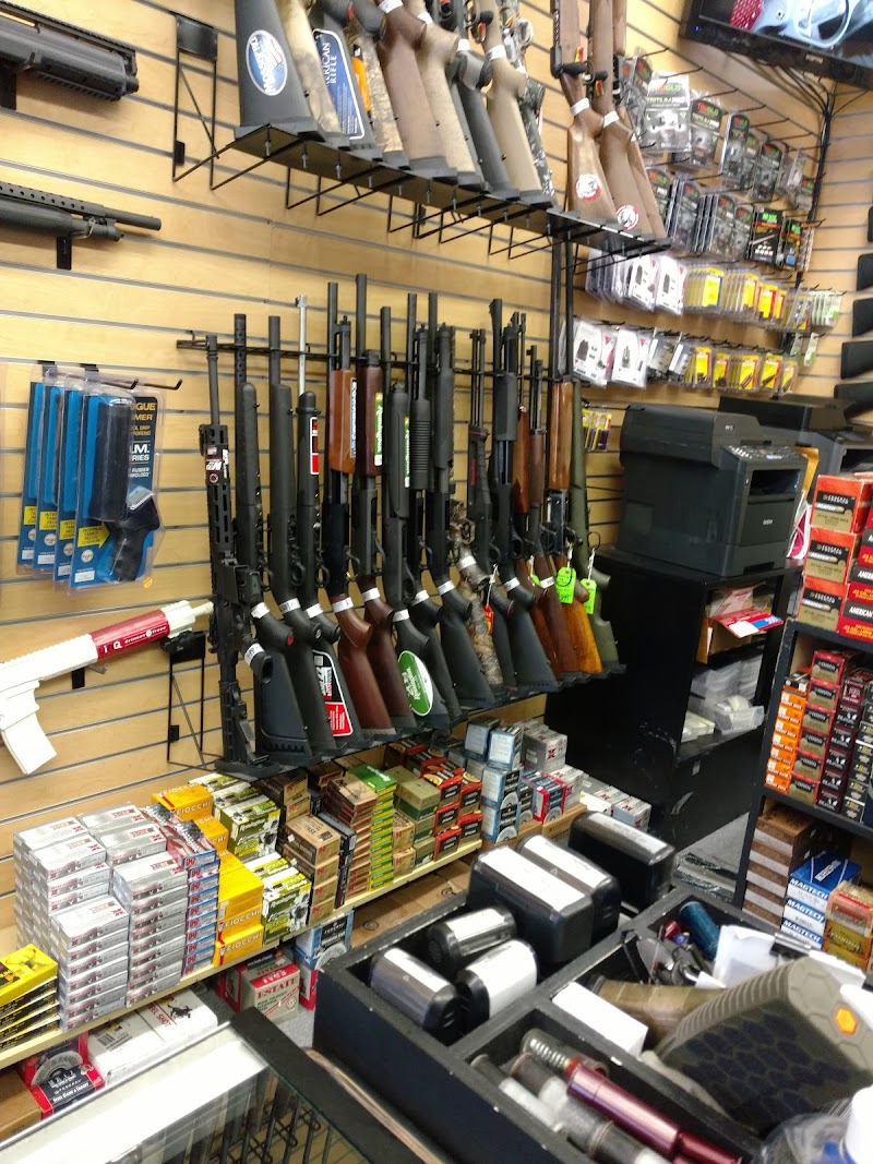 Peninsula Guns and Tactical photo 3