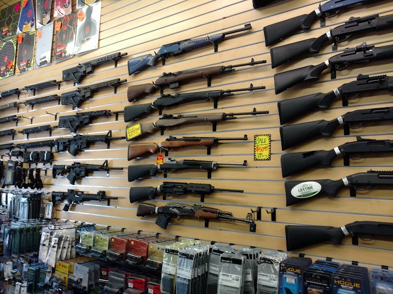 Peninsula Guns and Tactical photo 2
