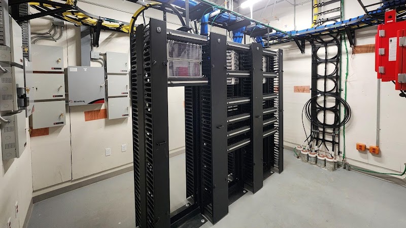 Photo of TSS USA